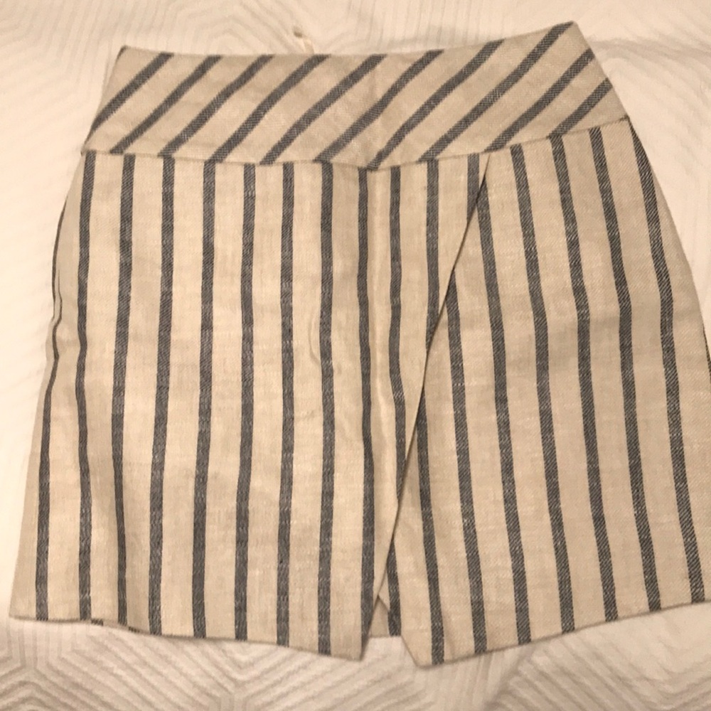 J Crew skirt